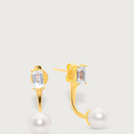 Perla Earrings - Orzura