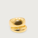 Small dome ring - Orzura