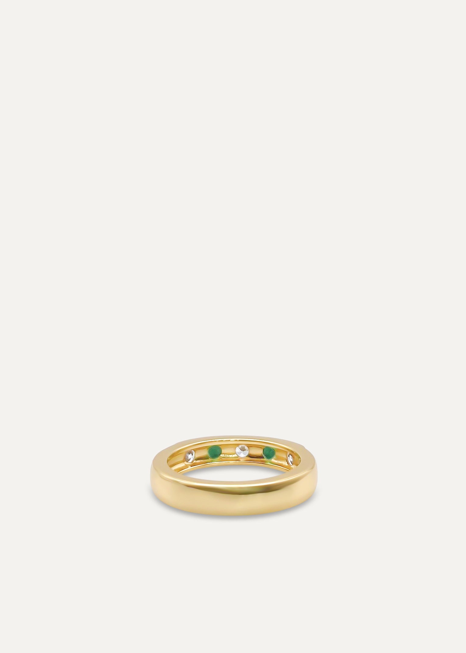 Lia sophia gold deals ring